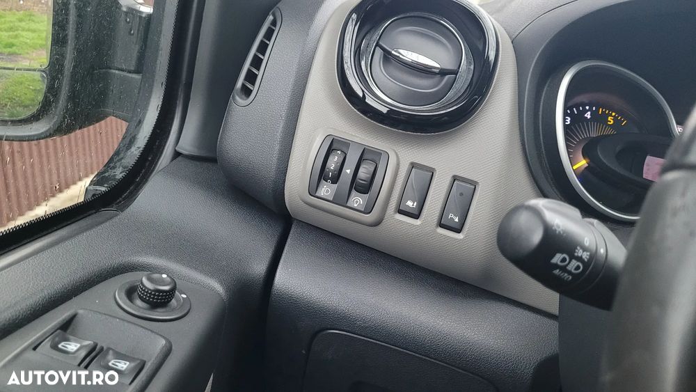 Renault Trafic ENERGY Start & Stop Combi L1H1 Expression - 29