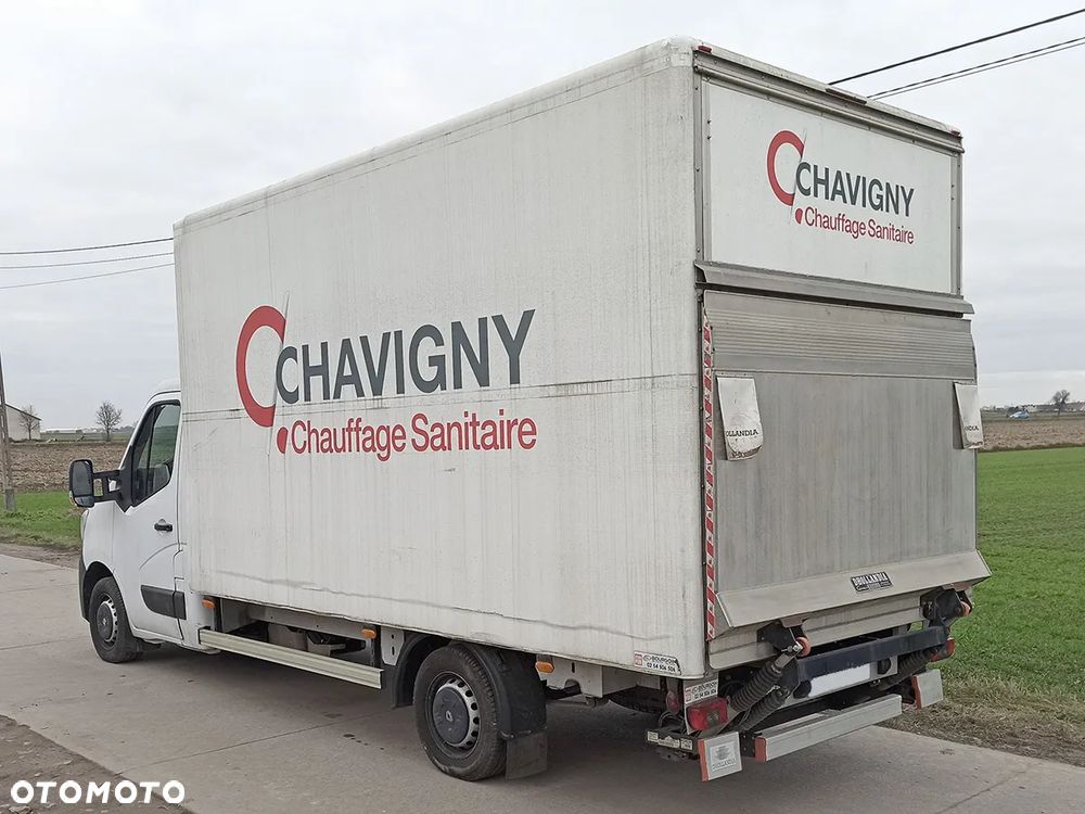 Renault MASTER - 4
