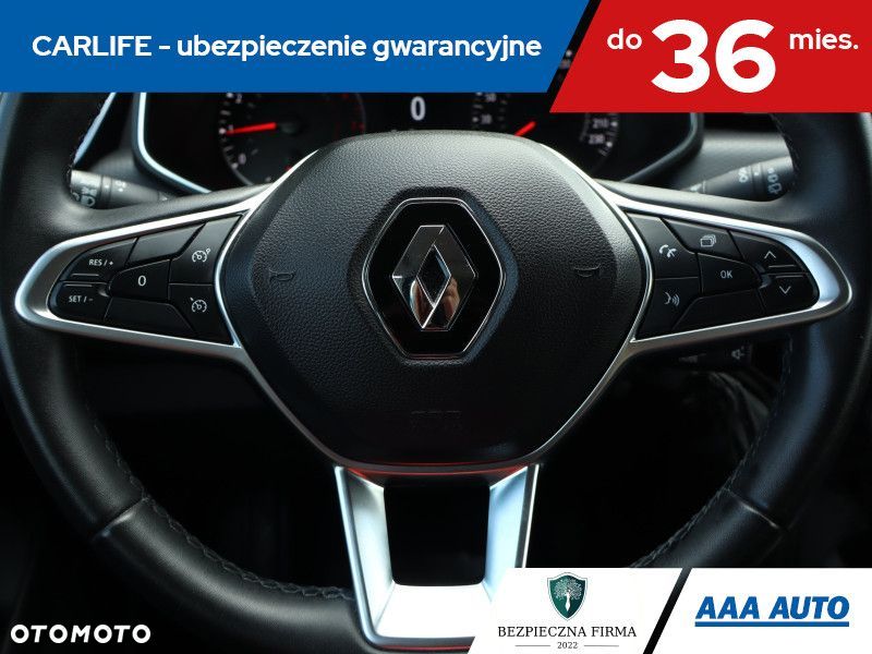 Renault Clio - 19