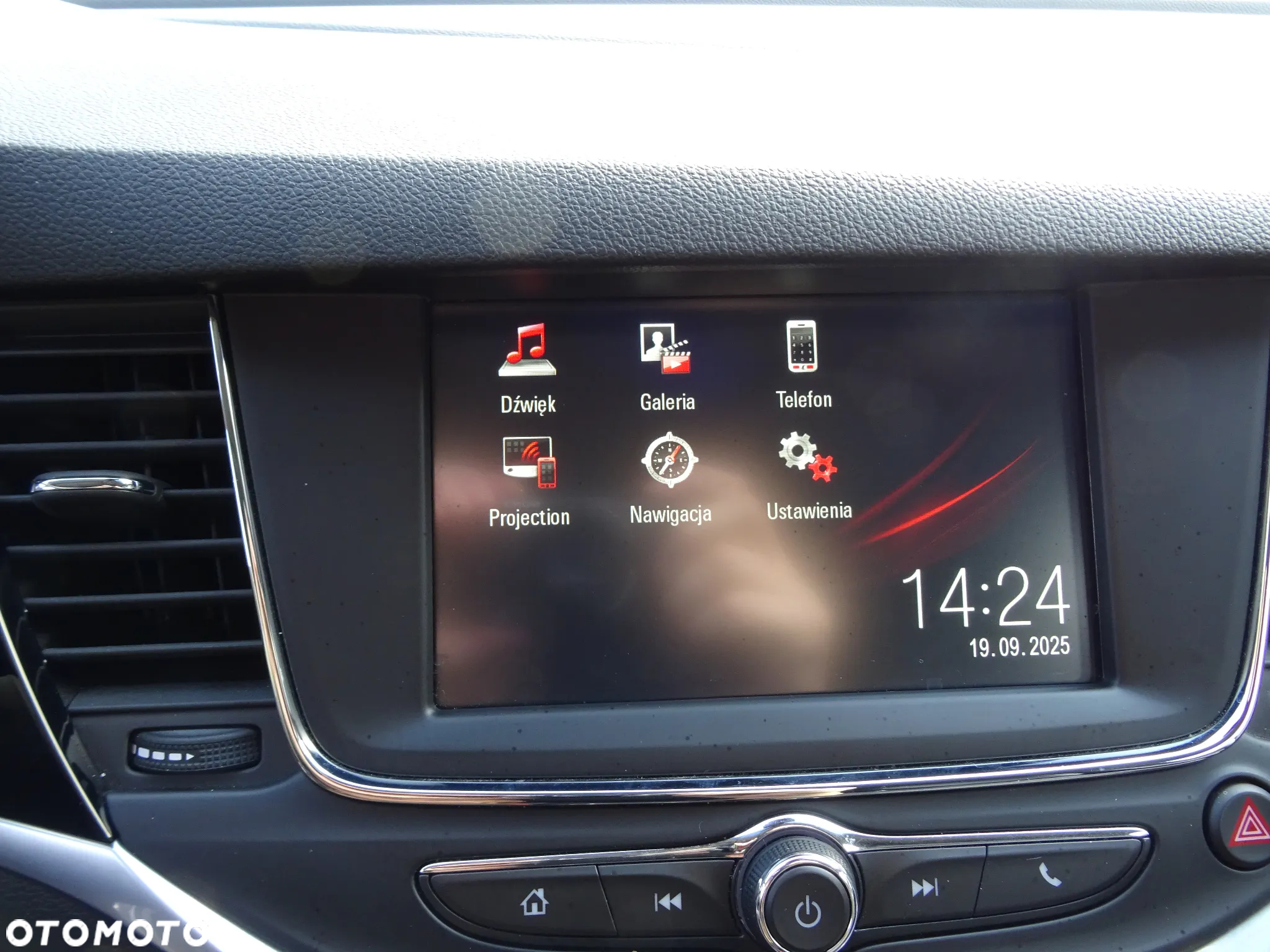 Opel Astra 1.6 D (CDTI) Start/Stop Sports Tourer Innovation - 17