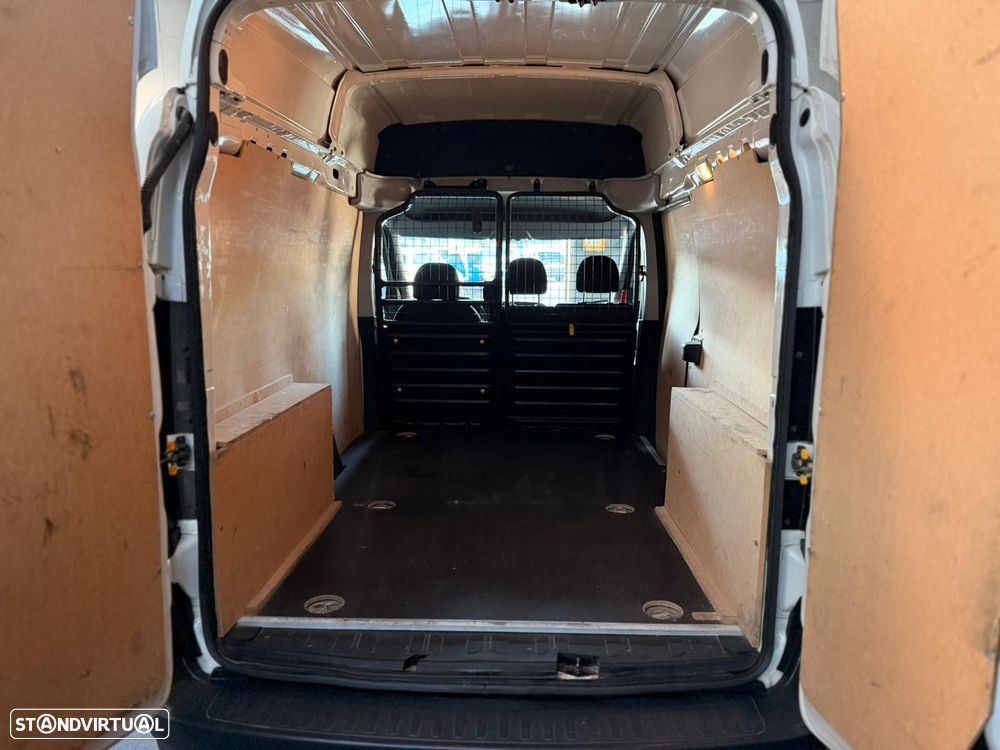 Fiat Doblo 1.6 Multijet XL - 29