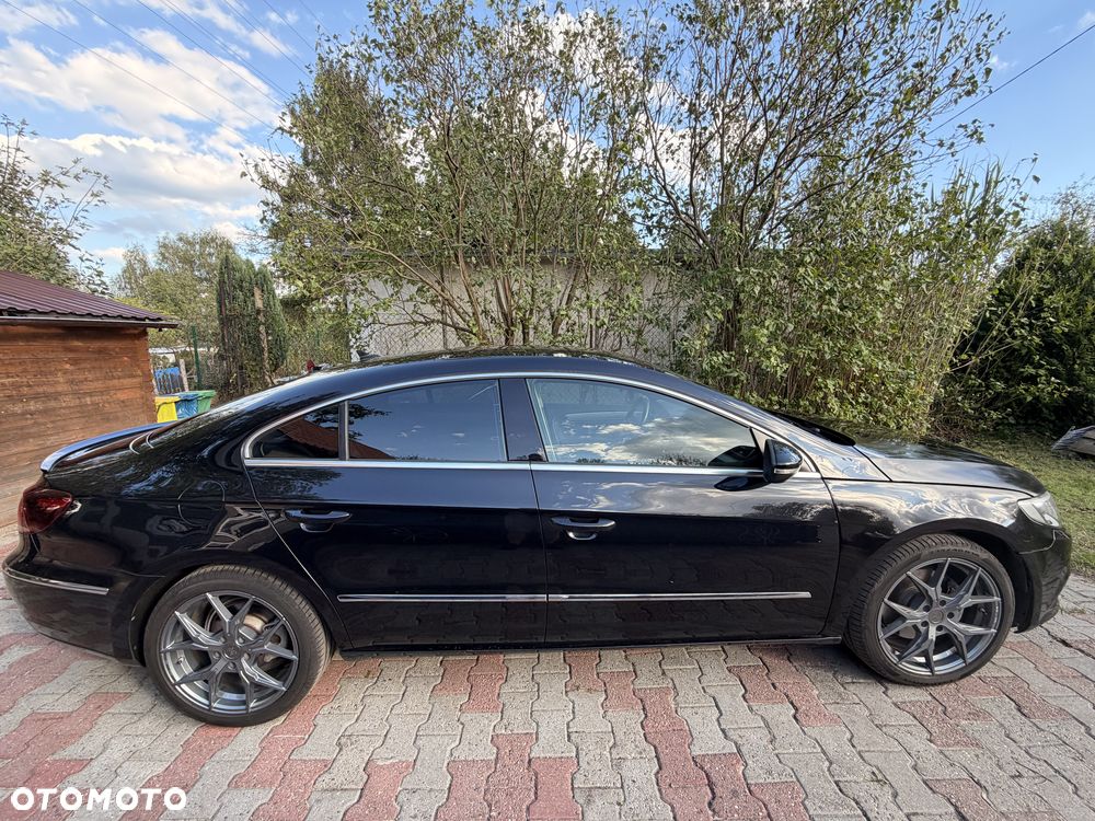 Volkswagen CC - 2