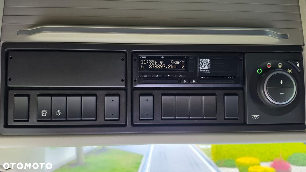 Volvo ///FH///500///2023/// GLOBETROTTER///XXL///FULL LED/// VIRTUAL COCPIT///KLIMATYZACJA POSTOJOWA///ZABUDOWY MIĘDZYOSIOWE///WAGA///RADARY/// KAMERA///STAN BARDZO DOBRY - 31