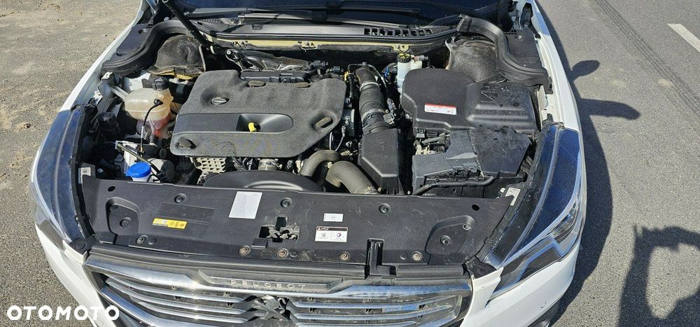 Peugeot 508 - 20