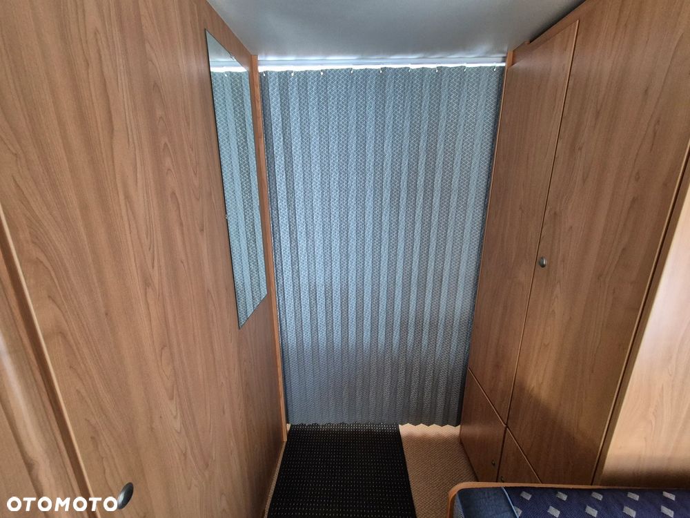 Burstner VENTANA CLASSIC 690TK - 38