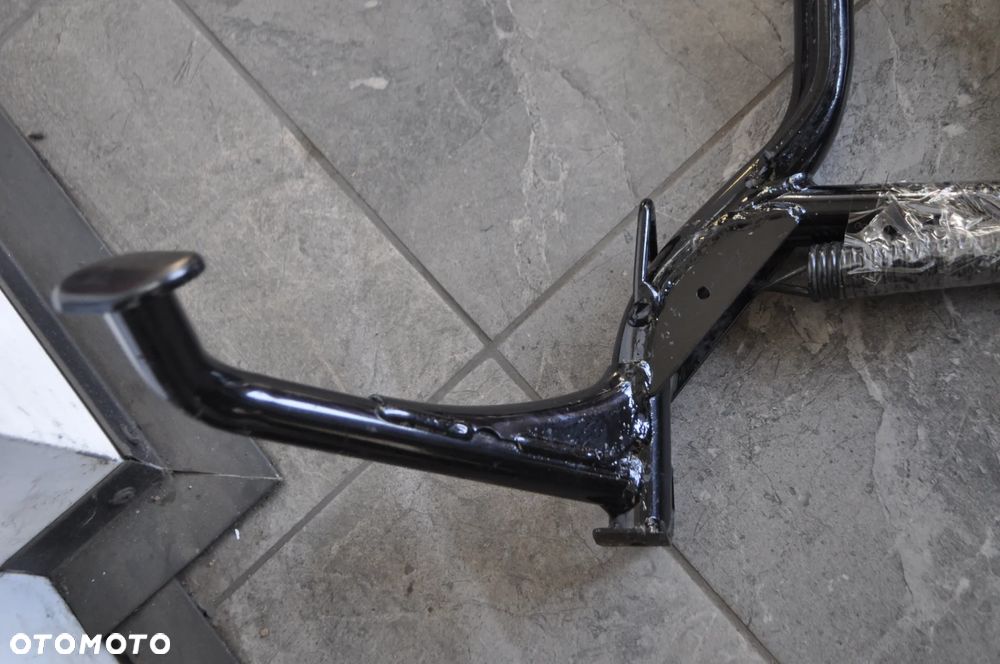 Stopki centralne podstawka Honda cb1300 06501MFPD00 - 6