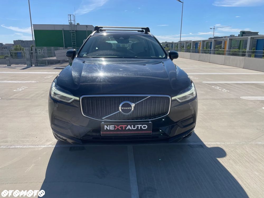Volvo XC 60 B5 D AWD Inscription - 4