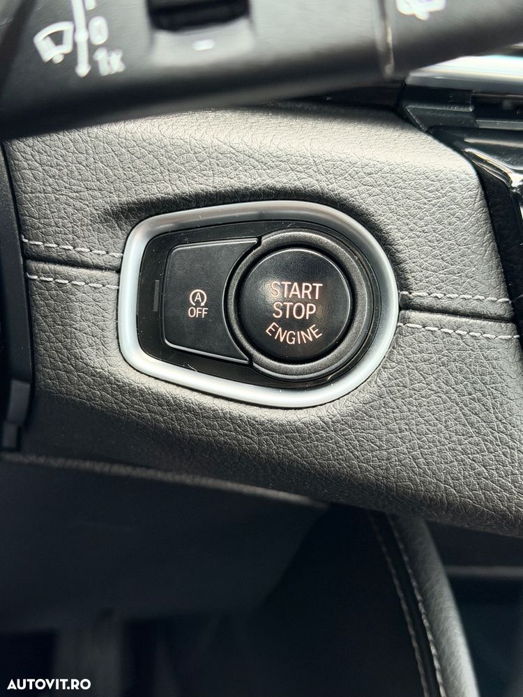 BMW Seria 2 218d Active Tourer Luxury Line - 36