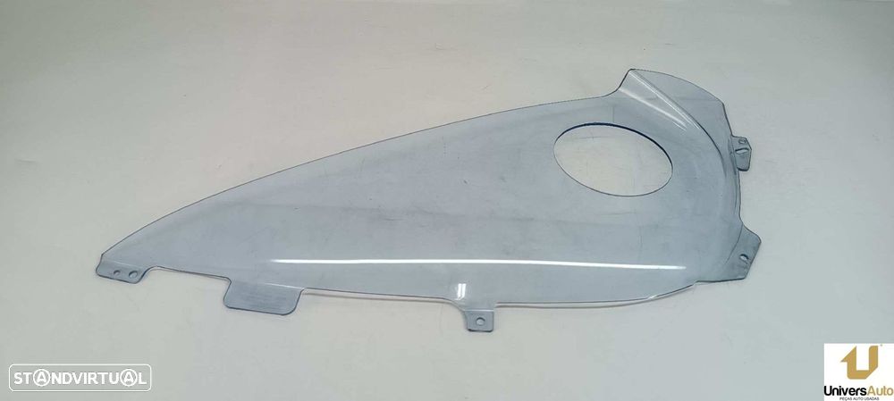 PÁRA-BRISAS DIANTEIRO ESQUERDO RENAULT TWIZY BLACK SPORT EDITION - 1