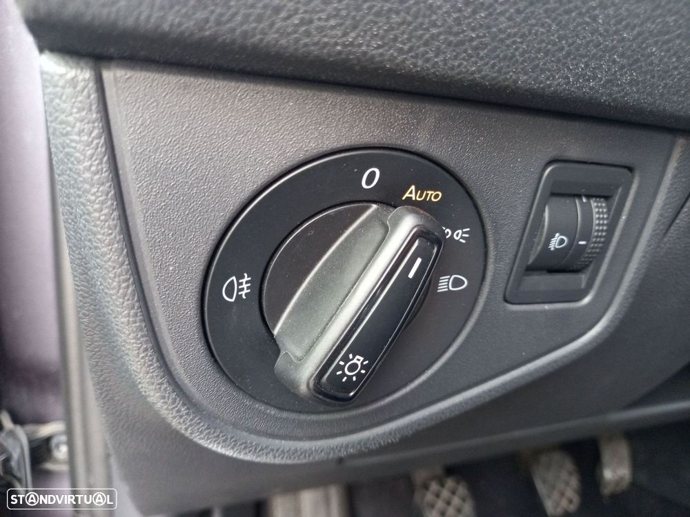 VW Taigo 1.0 TSI Urban - 15
