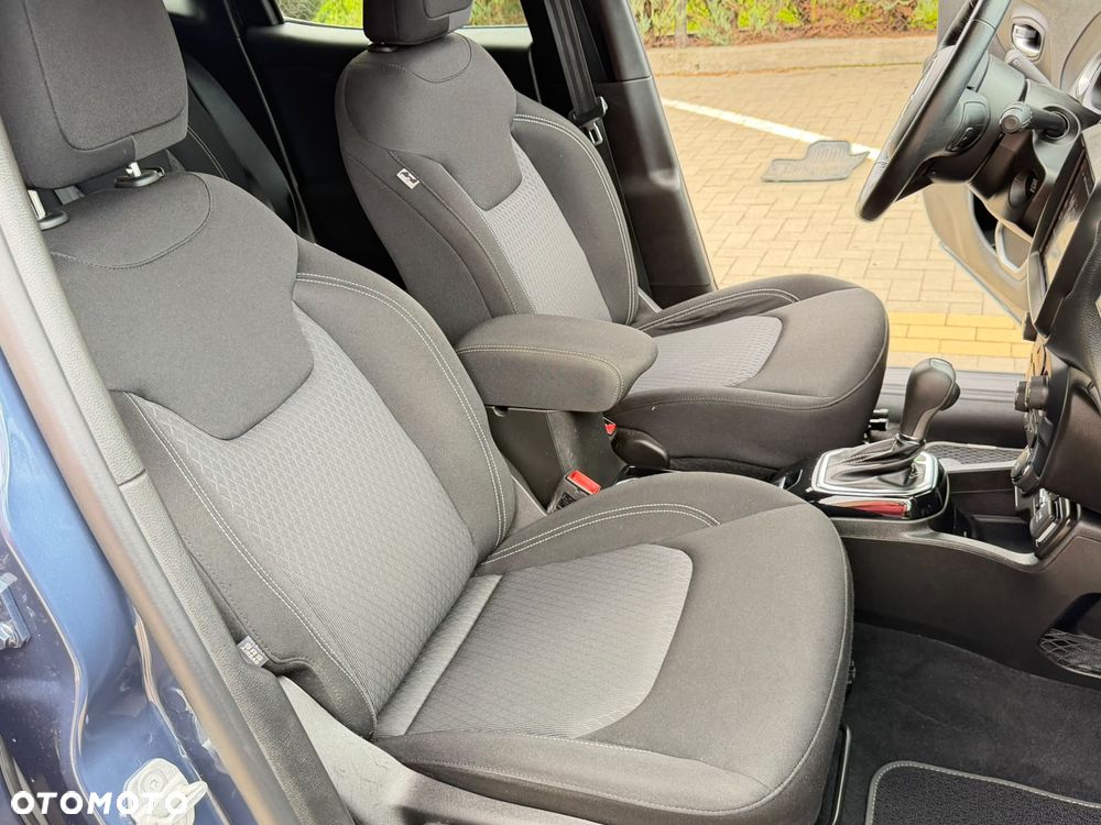 Jeep Renegade - 24