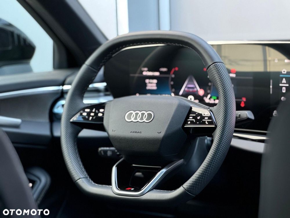Audi A6 Limousine TFSI mHEV Quattro S tronic - 17