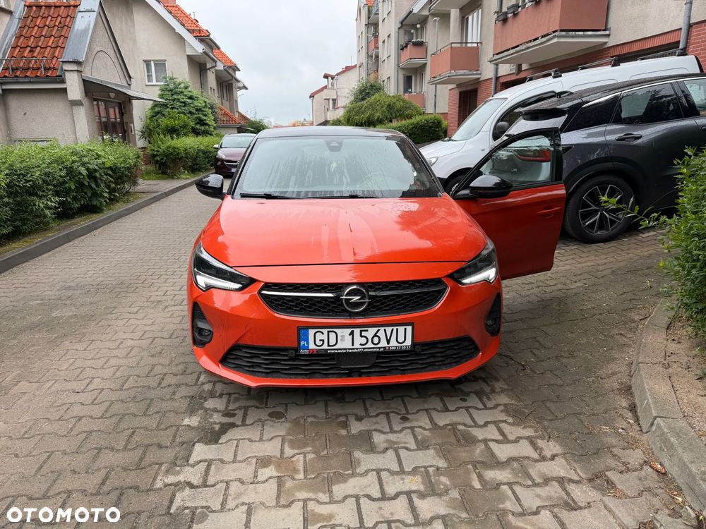 Opel Corsa 1.2 GS Line Plus Pack S&S - 7