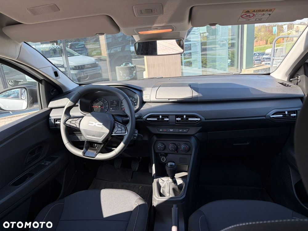 Dacia Sandero - 10