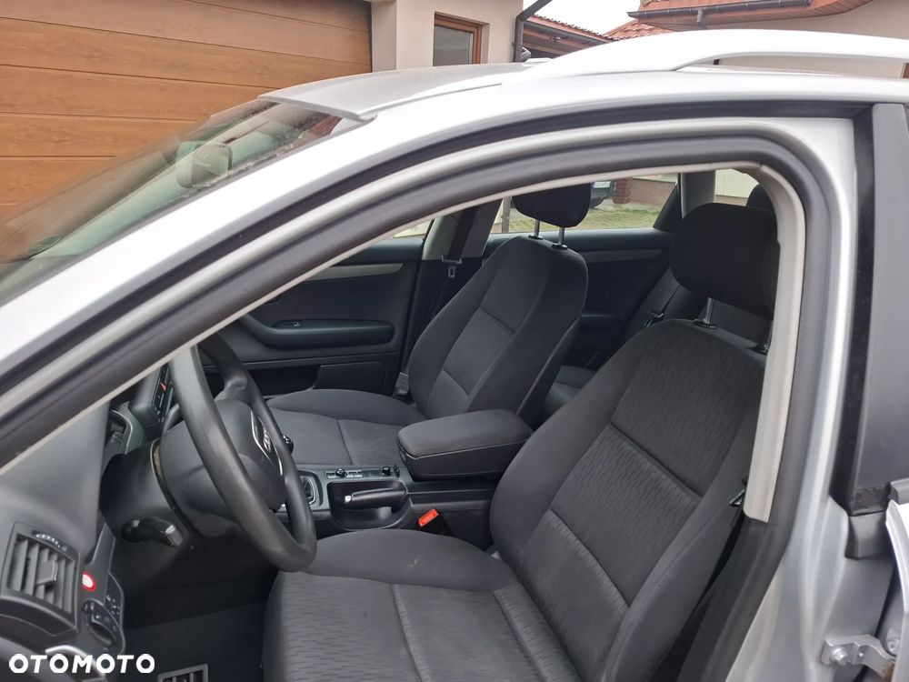Audi A4 Avant 1.9 TDI - 14