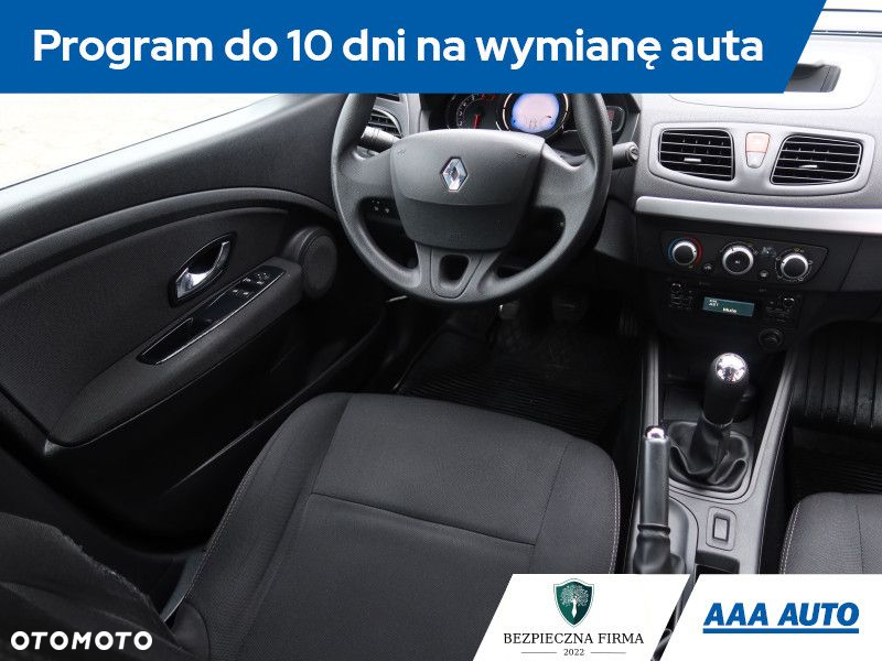 Renault Fluence - 8