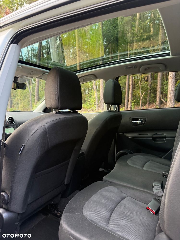 Nissan Qashqai+2 2.0 Tekna - 32