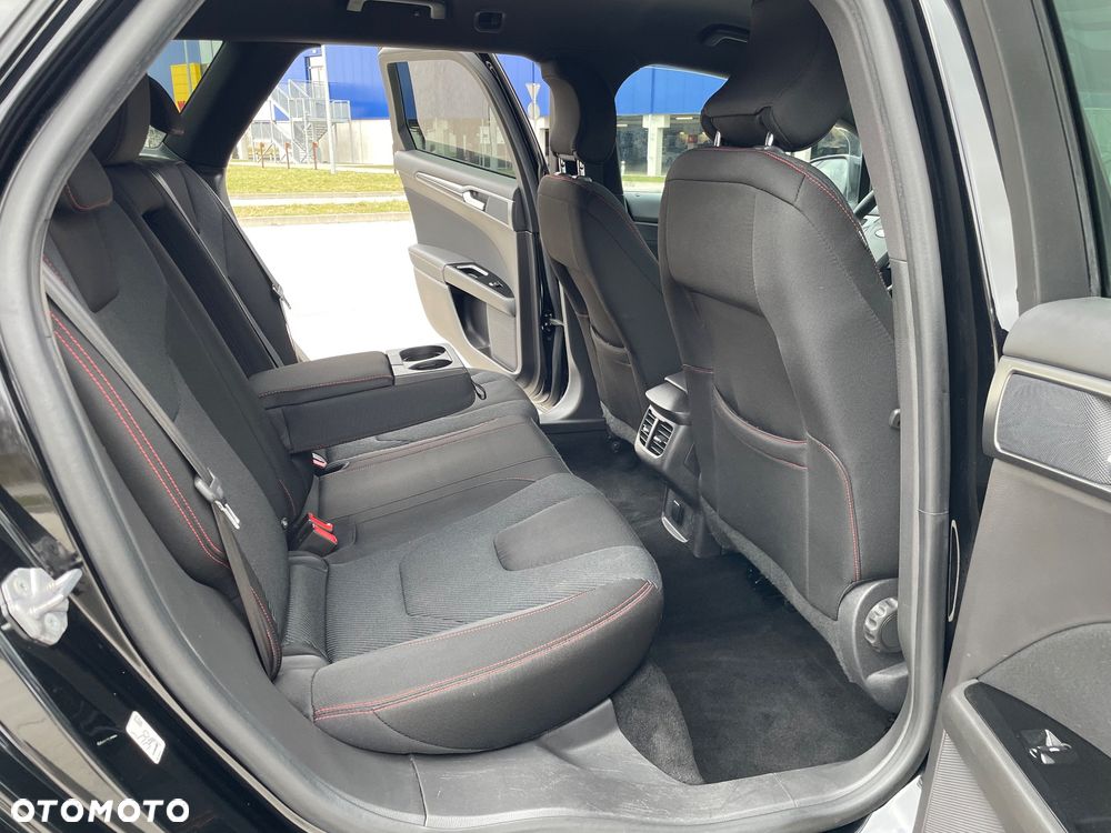 Ford Mondeo 1.5 EcoBoost ST-Line - 18