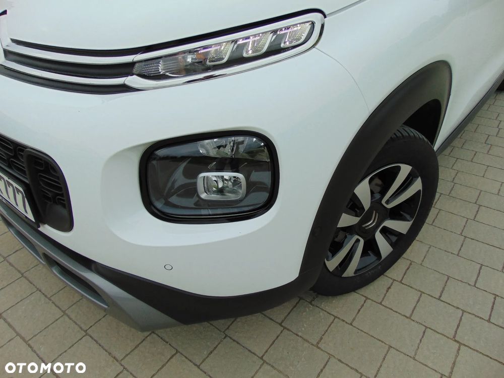 Citroën C3 Aircross BlueHDI 110 Stop & Start SHINE - 39