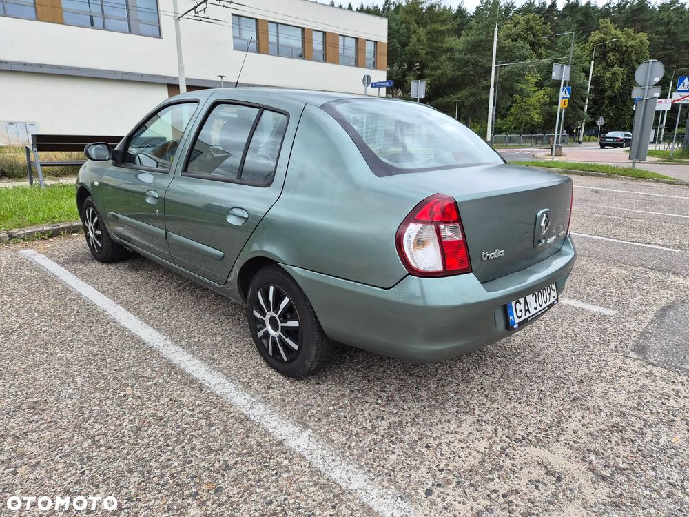 Renault Thalia - 3