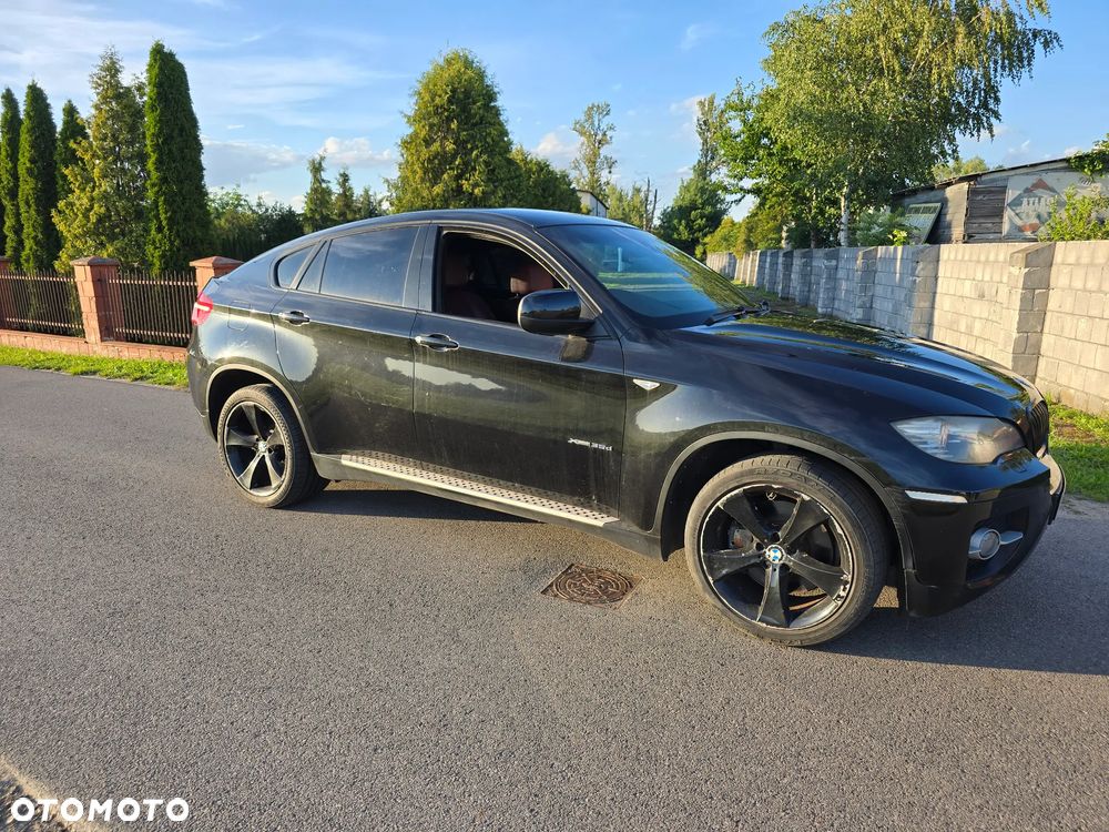 BMW X6 - 14