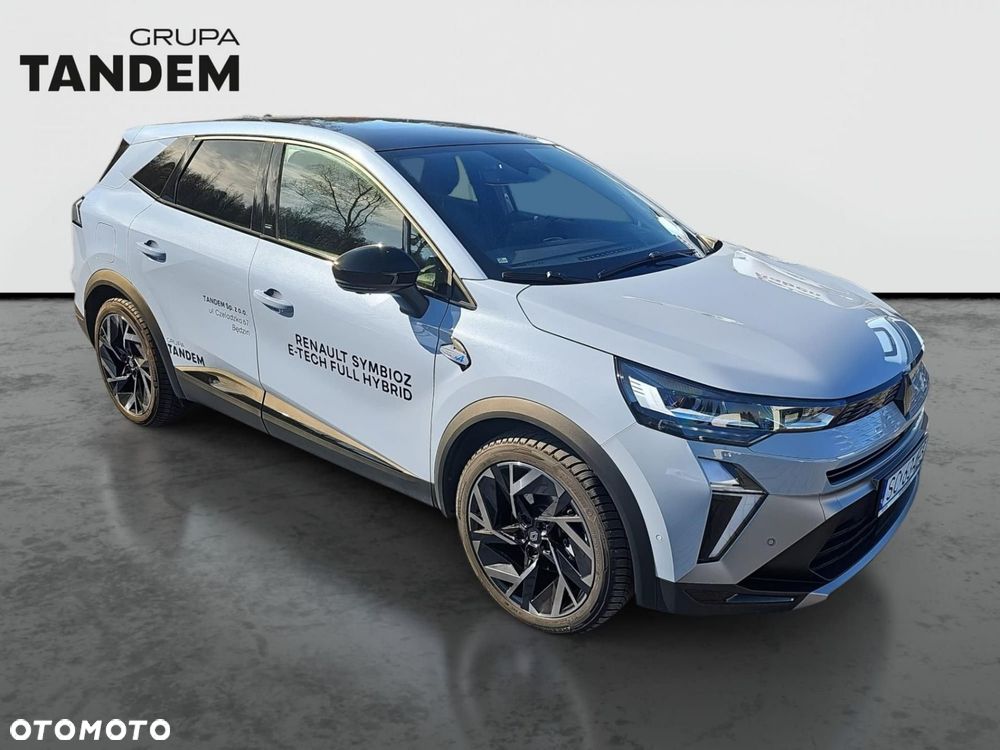 Renault Symbioz - 5