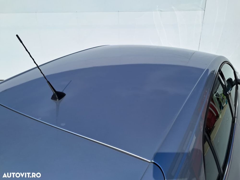 Renault Megane Blue dCi 116 Zen - 20