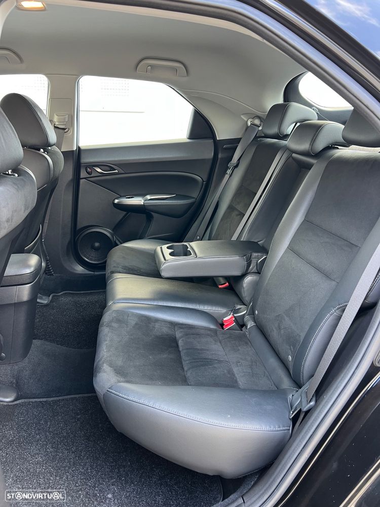 Honda Civic 1.4 i-VTEC Sport - 51