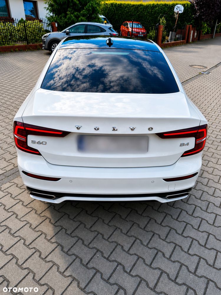 Volvo S60 - 7
