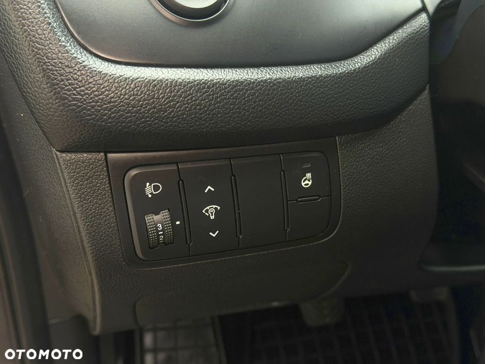 Kia Ceed 1.4 CVVT Attract plus - 17