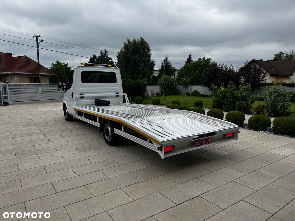 Iveco Daily 35-140 Hi MATIC - 7