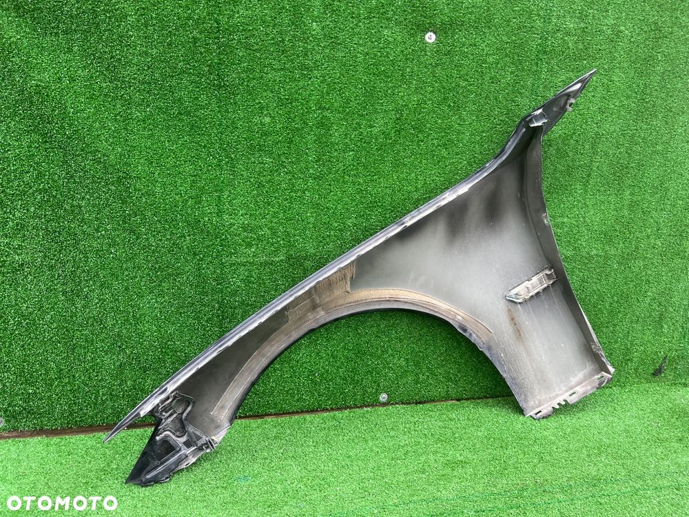 BŁOTNIK PRAWY PRZÓD BMW 7 F01 F02 - 3
