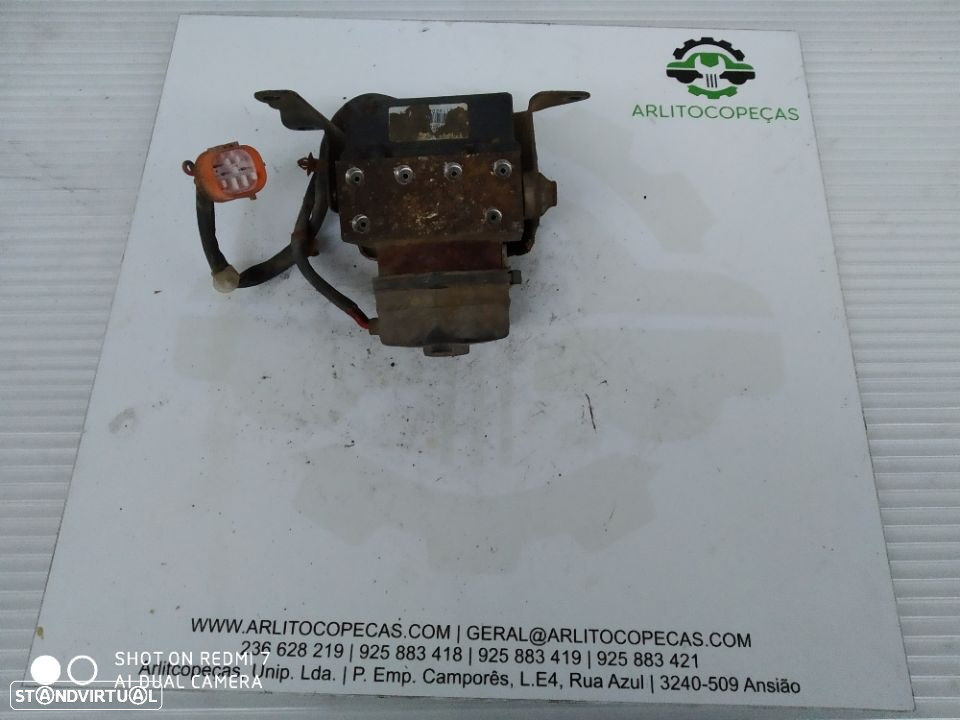 Modulo Abs Multi marcas - 2