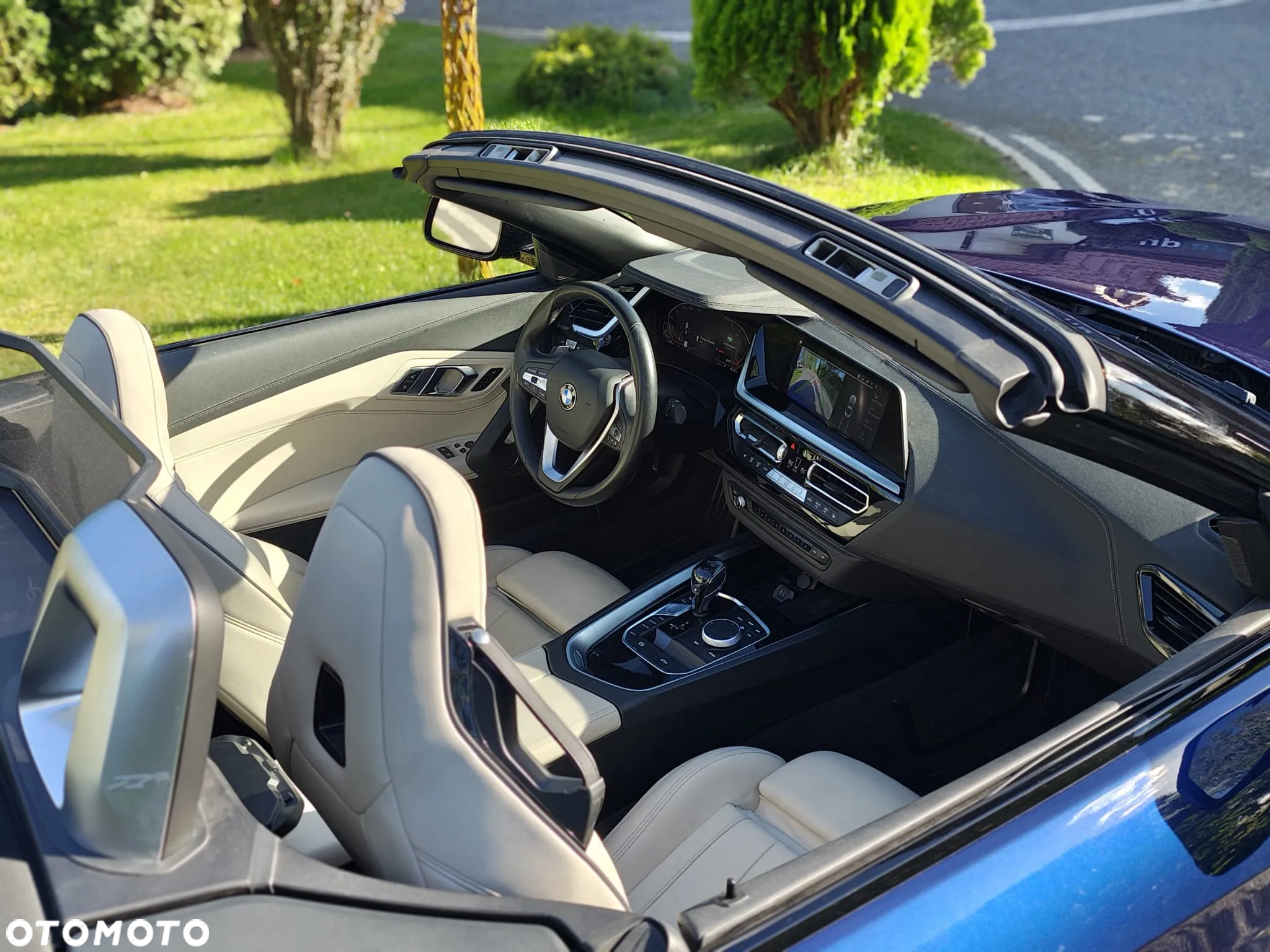 BMW Z4 sDrive30i - 15