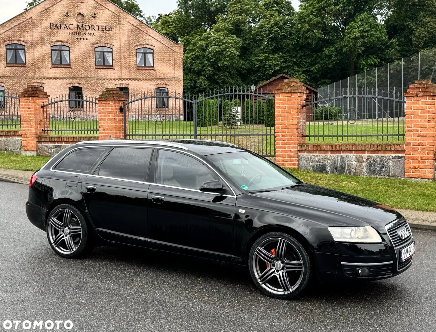 Audi A6 3.0 TDI Quattro Tiptronic - 23