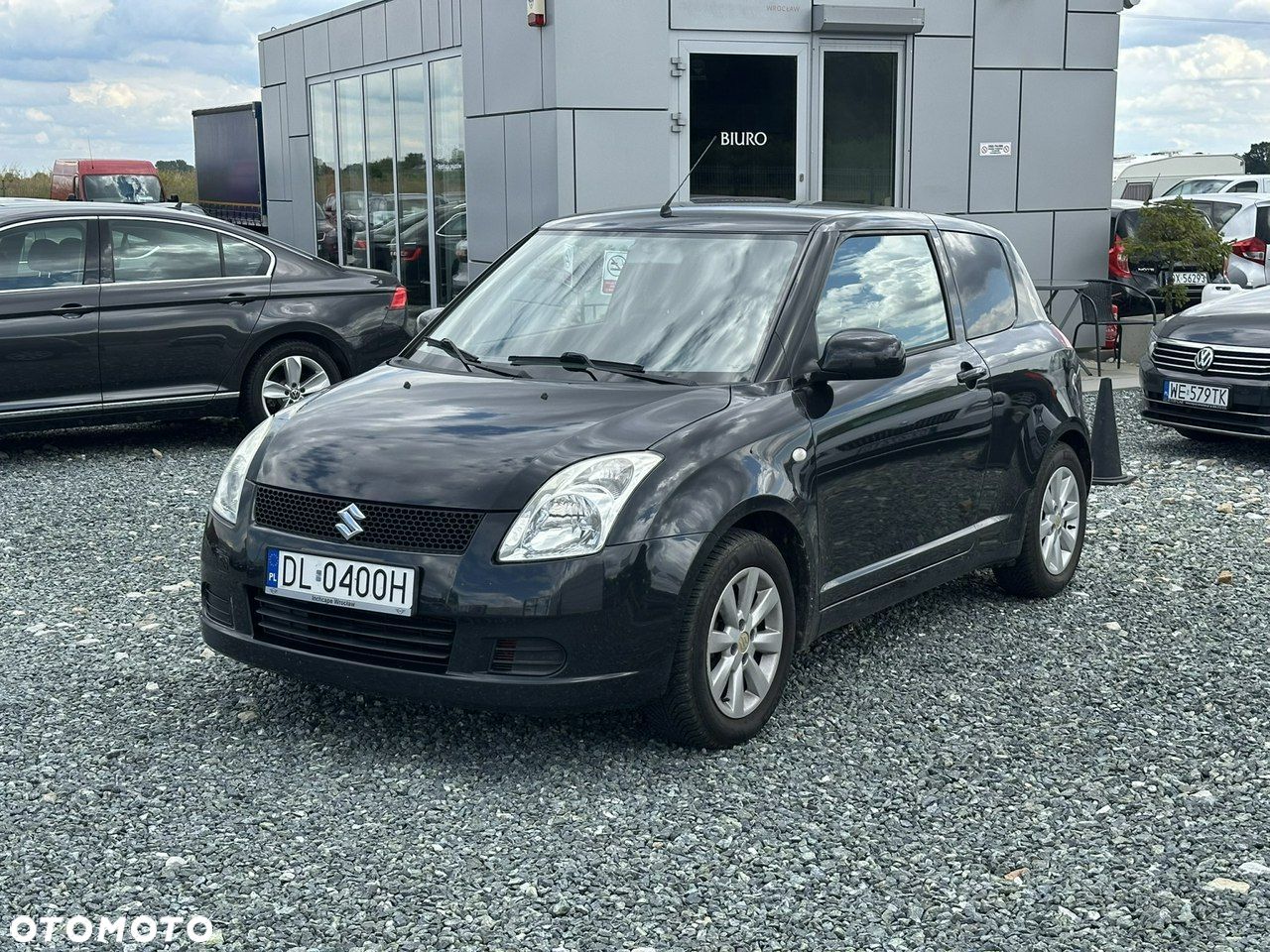 Suzuki Swift 1.3 Classic - 1