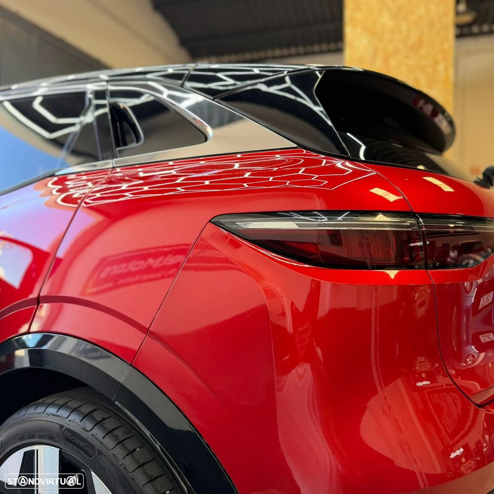 Renault Mégane E-Tech EV40 Evolution Autonomia Urbana - 2