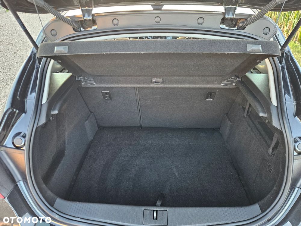 Opel Astra 1.4 Turbo Active - 16