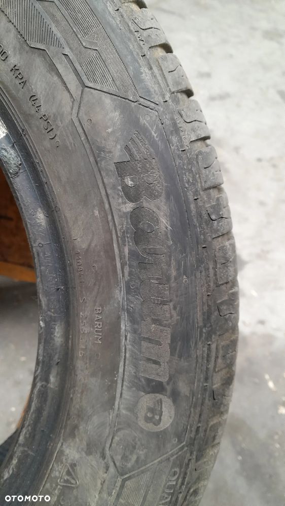 OPONY OPONA BARUM QUANTARIS 5 185/65 R15 - 5