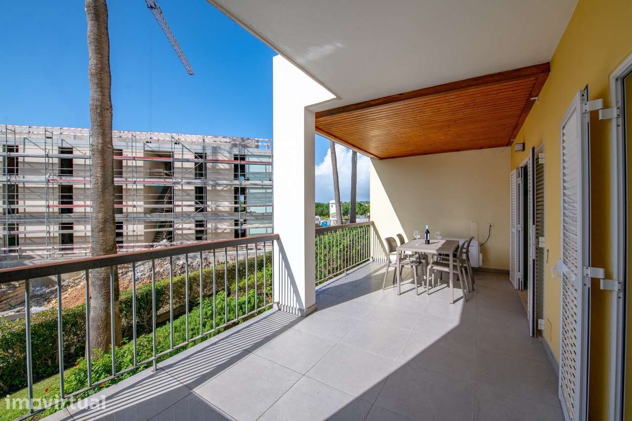 Alvor - Apartamento T1 excelente oportunidade. - Grande imagem: 3/16