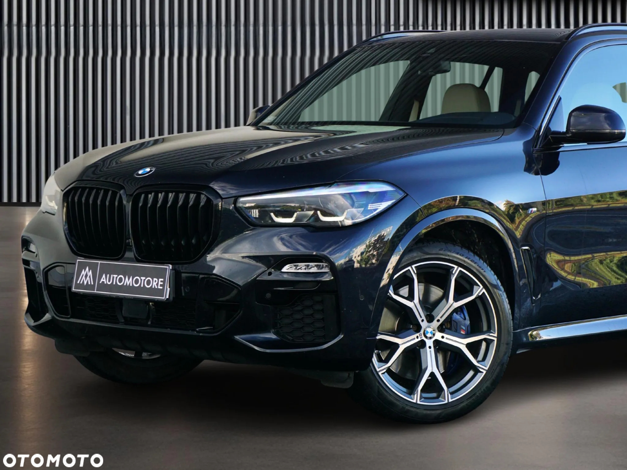 BMW X5 xDrive25d sport - 2