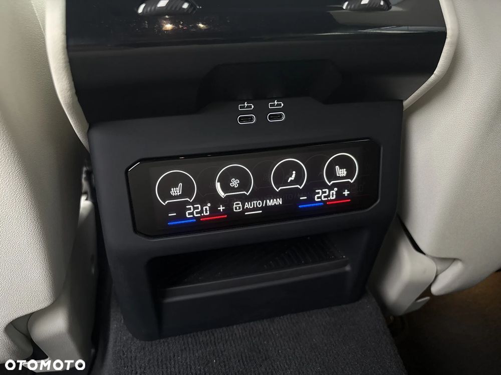 BMW Seria 5 - 21