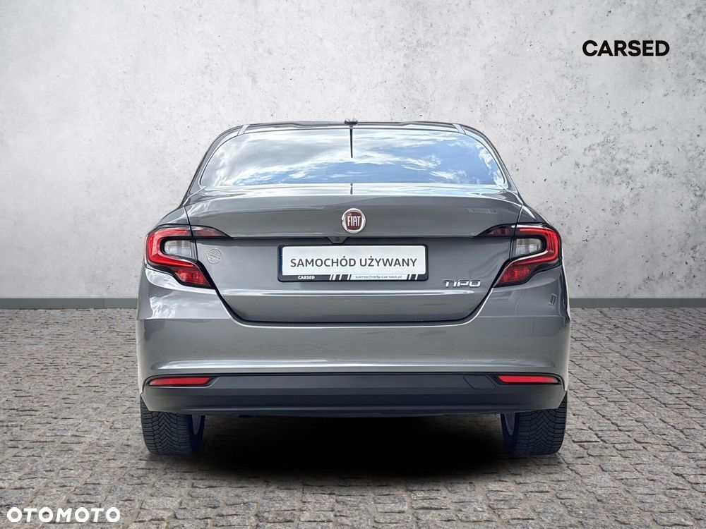 Fiat Tipo 1.0 T3 Life - 35