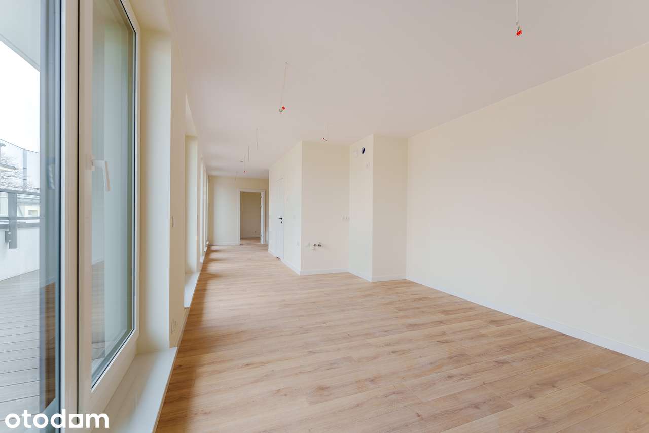 Bivalvi | apartament 2-pok. | 43,83 m² | 410