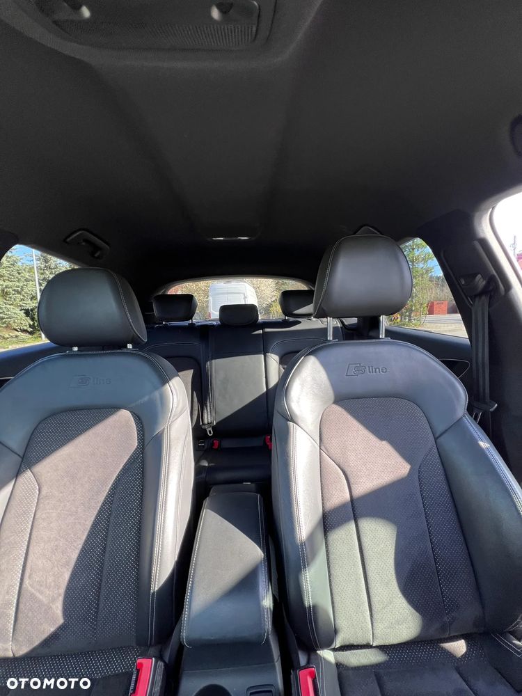 Audi Q3 2.0 TDI Sport - 27