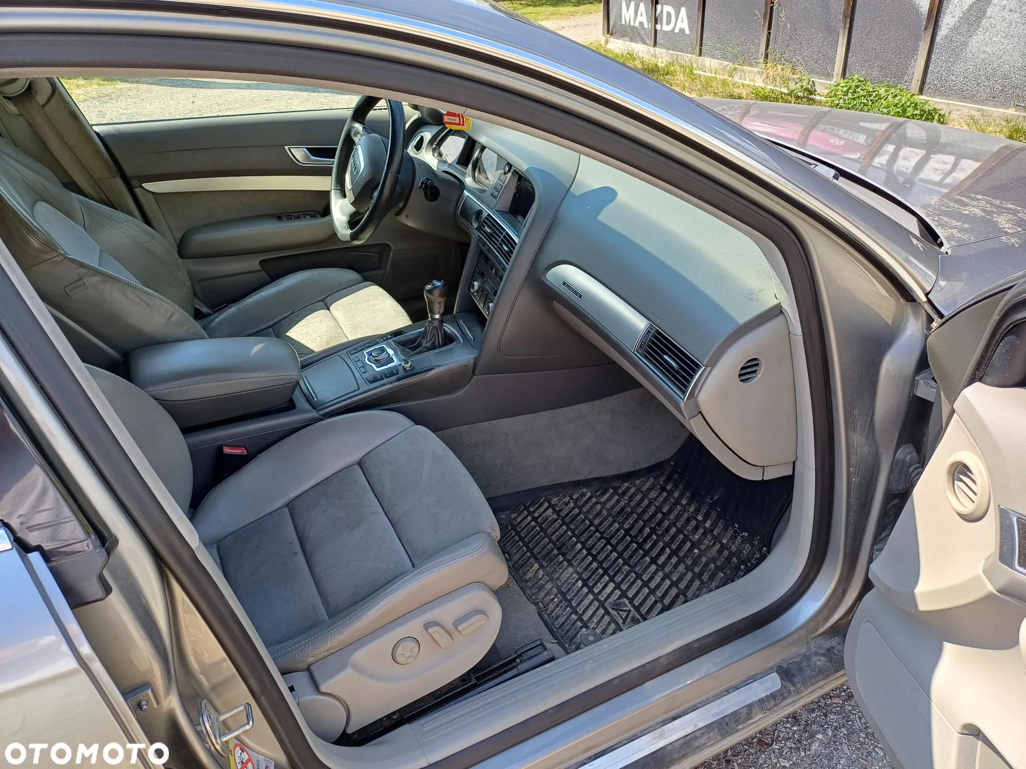 Audi A6 2.4 Quattro - 3