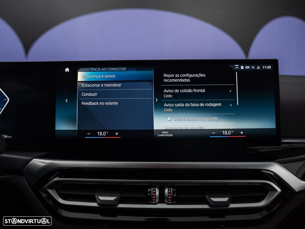 BMW i4 eDrive40 - 36