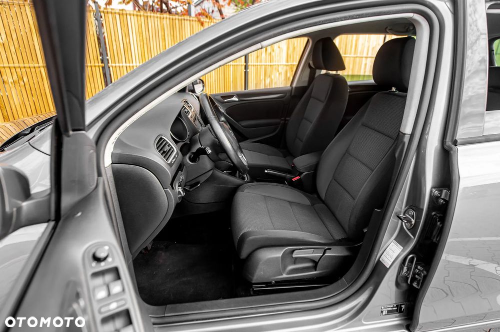 Volkswagen Golf 1.4 TSI Highline - 6