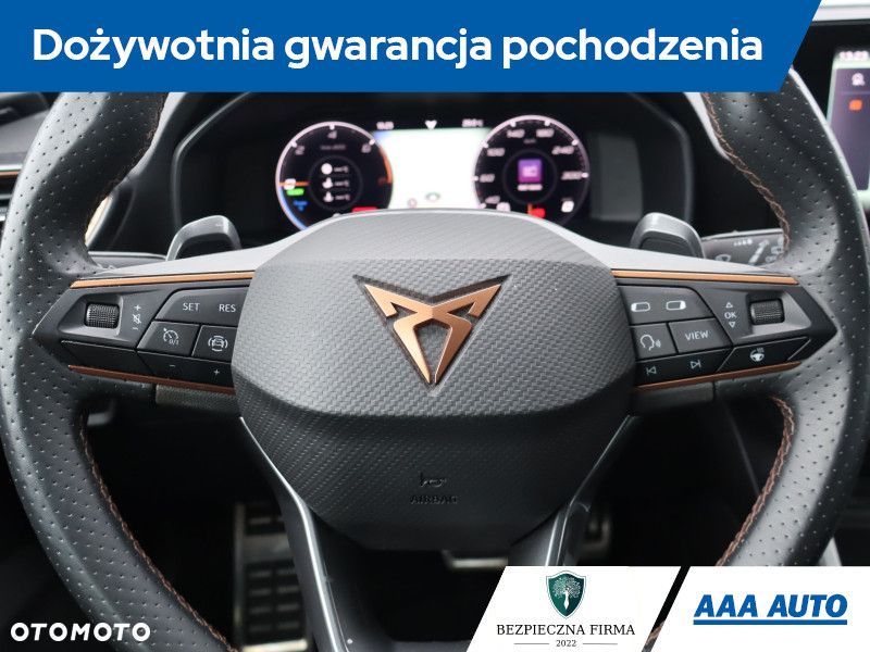 Cupra Leon - 20