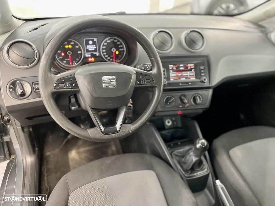 SEAT Ibiza 1.0 Reference - 7